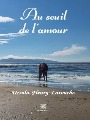 cover image of Au seuil de l'amour